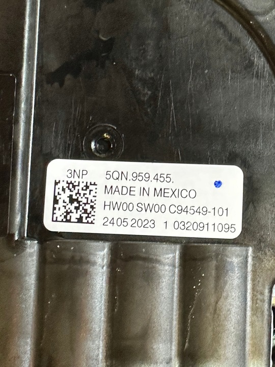 фото №9, Vw audi seat skoda радиаторов воды вентилятор