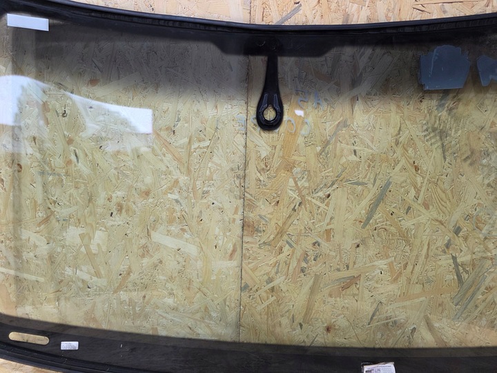 фото №9, Стекло передняя лобовое audi a5 8t 2008-2011 оригинал 8t0845099b 2008r