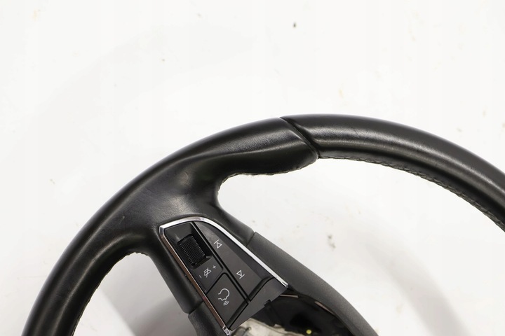 фото №8, Seat ateca руль 5f0419091ah