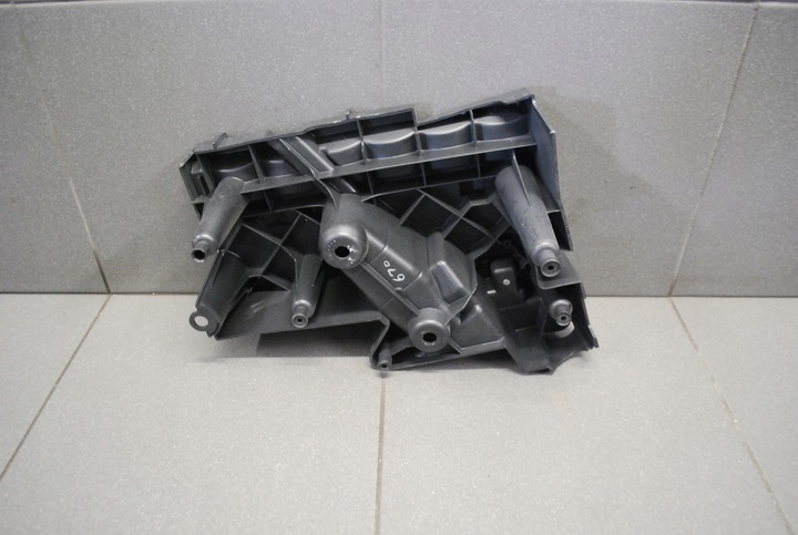 фото №6, Вкладка багажника левый bmw x5 e53 рестайлинг 8402111