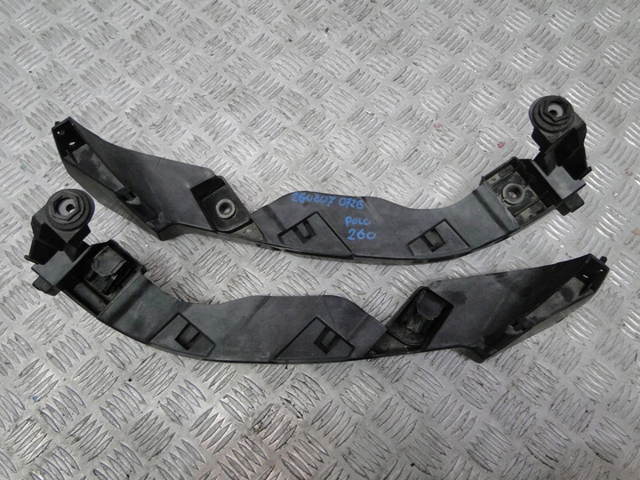 фото №2, Vw polo 2g0 ползун лампы 2g0805071b 2g0805072b