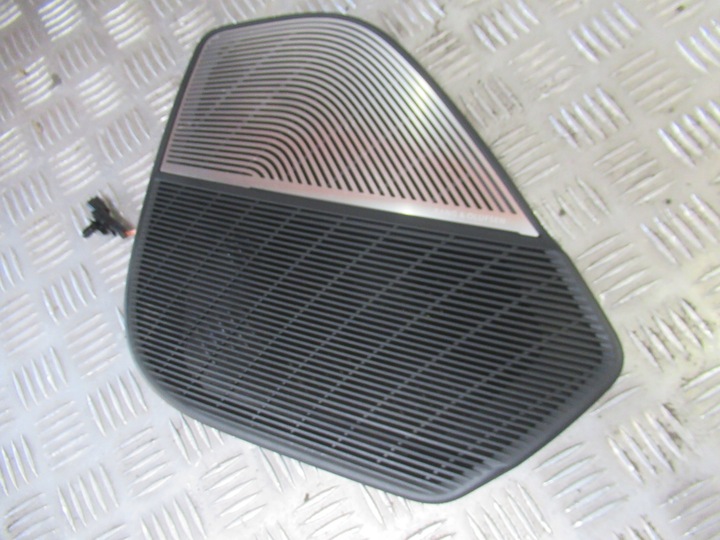 фото №11, Audi sq7 4m динаміки озвучення bang olufsen інсталяція комплект