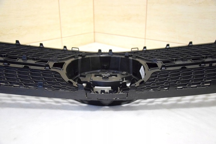 фото №9, Mercedes gle 167 amg 20-r. решітка радіатора решітка