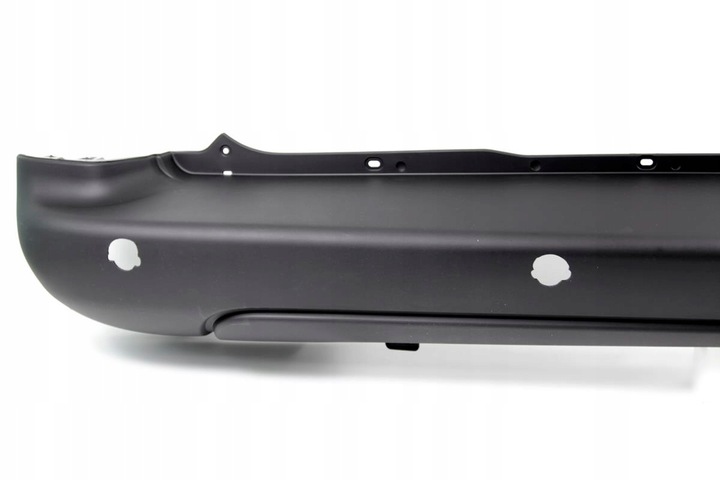 фото №3, Бампер задній зад citroen berlingo iii 3 08-18 pdc