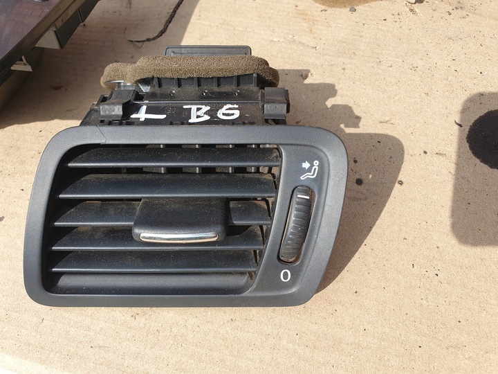 фото №13, Сиденье левый водителя volkswagen passat b6 08r 1.8 tsi lc9x универсал европа