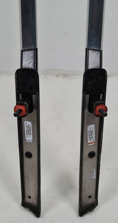 фото №6, Рейлінги дахові mercedes w204 універсал a2048900393