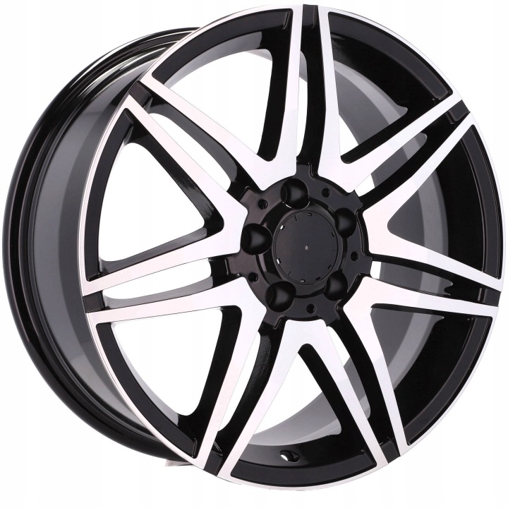 фото №1, Amg стиль 17 do mercedes s-class w223 amg w220 sl-class r129 r230 r231