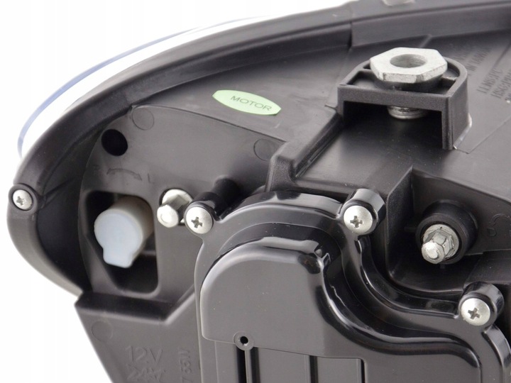 фото №8, Лампи перед daylight led vw scirocco 3 13 08-