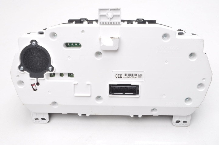 фото №7, Honda hr-v iii 1.5 ehev спидометр приборы 78100-3n0-eb20-m1 23r