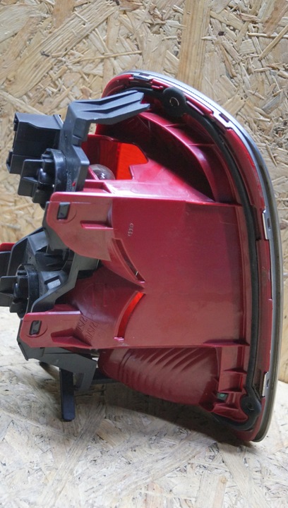 фото №14, Лампа правый зад mini cooper r56