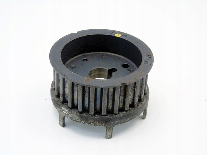 фото №2, Колесо розподільний вал 3.0 cdti vectra c signum saab 95 tid