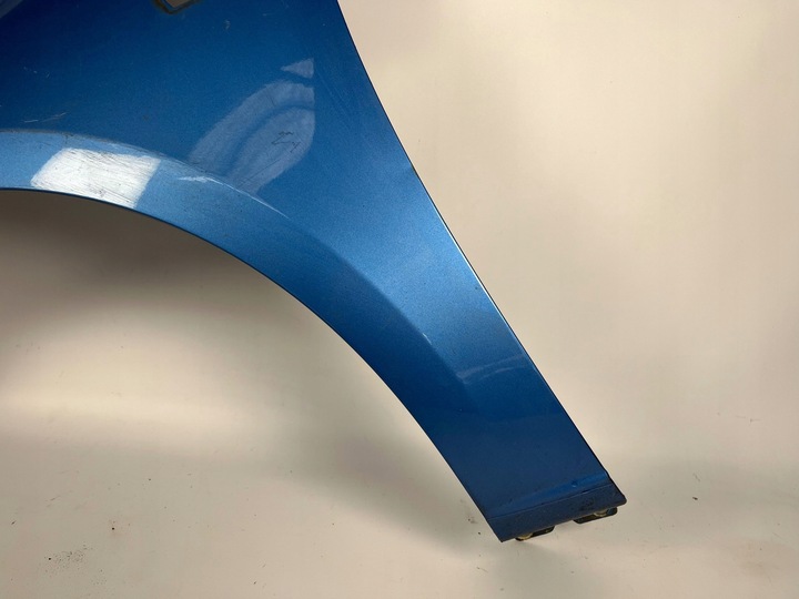 фото №5, Крило лівий перед opel corsa e