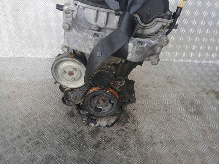 фото №12, Peugeot 308 t7 двигун 10fhbs psa5wf 1.6 vti 2009r