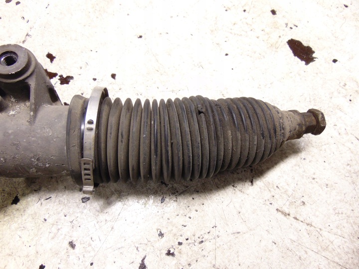 фото №8, Рулевая рейка audi a4 b6 2.0 бензин европа