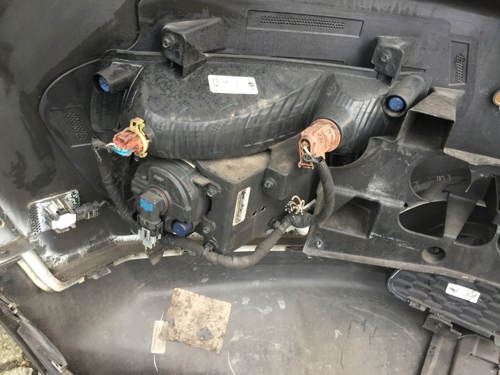 фото №7, Jeep compass ii 18 19 20 бампер галоген парктроник pdc лампа drl limited