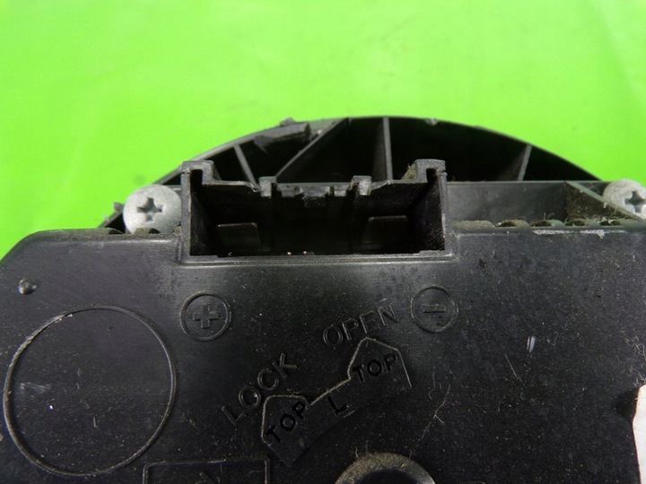 фото №7, Volvo v50 вентилятор воздуходувка воздуховод 4m5h18456cc