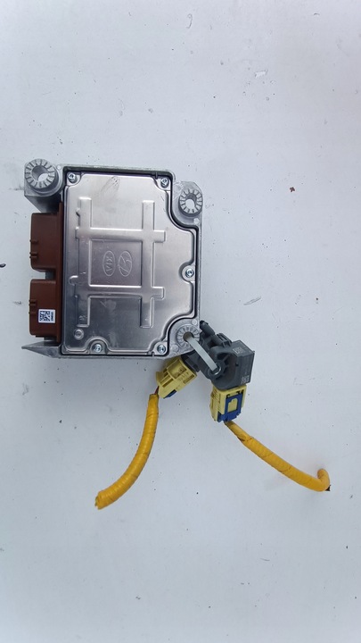 фото №5, Датчик блок керування подушка безпеки kia hyundai 95910-d7630