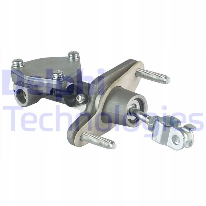 фото №11, Lm80311 delphi насос сцепления