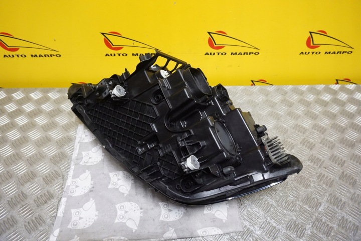 фото №12, Bmw 5 530 g30 g31 m5 2021- фара передня повний led права usa
