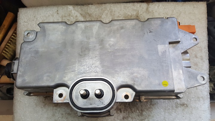 фото №8, Блок управления акумулятора switchbox audi q5 80a915253c