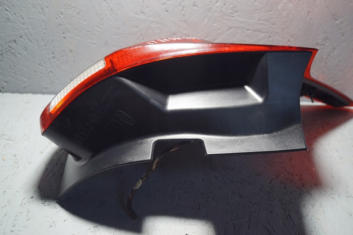 фото №9, Лампа лівий зад ford focus mk3 hb