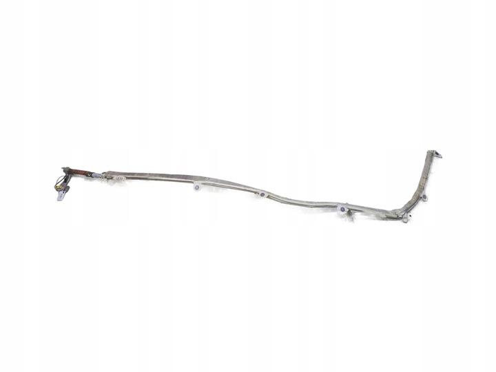 фото №1, Шторка подушка безпеки ліва audi a8 d3 4e0880741