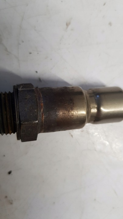 фото №9, Лямбда-зонд opel astra k 1.6