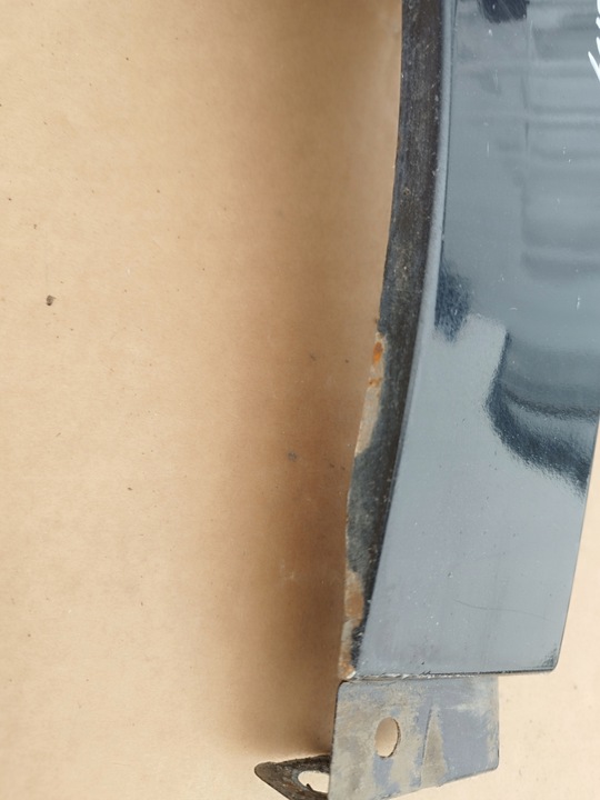 фото №13, Крило лівий перед vw passat b6 роки 2005-2010 колір lc9x