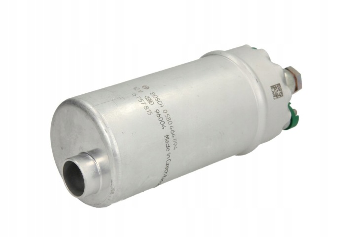 фото №12, Насос pal bosch 0580464094 renault bosch 580 464 094 насос пального