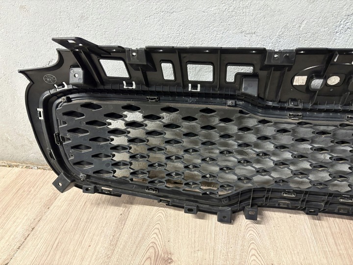 фото №11, Kia sportage iv 2015- решітка радіатора решітка радіатор перед 86350-f1010