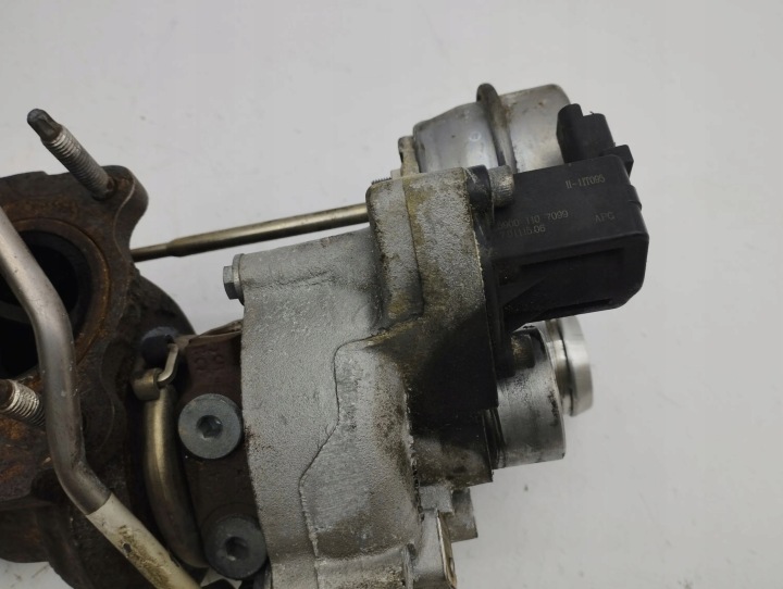 фото №9, Mini cooper countryman r60 2011 turbo 795967806