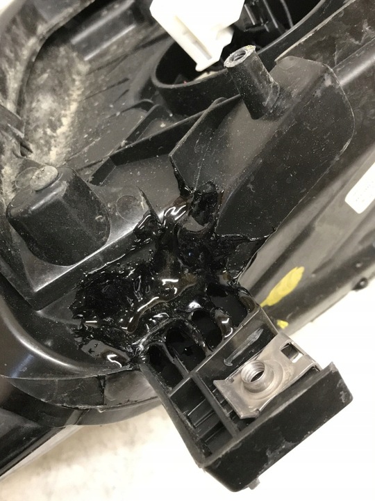 фото №13, Tesla модель 3 лампа левая перед 1077375-40-b