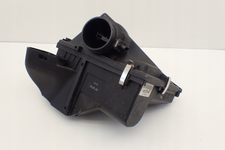 фото №13, Bmw x1 e84 09- корпус фільтра повітря 0281006093 10991213 ad851259901n oem номер