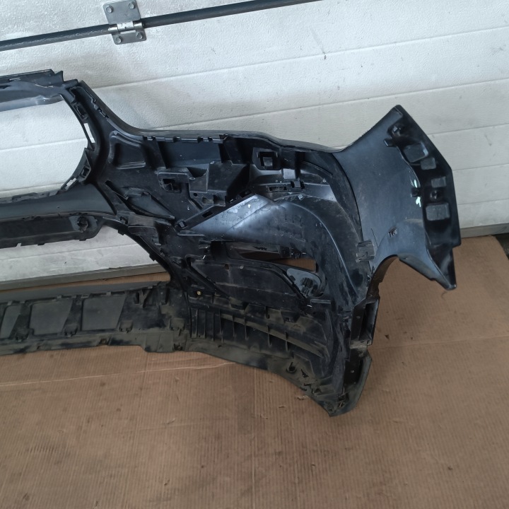 фото №9, Бампер перед bmw x1 f48 lci рестайлинг 7954205