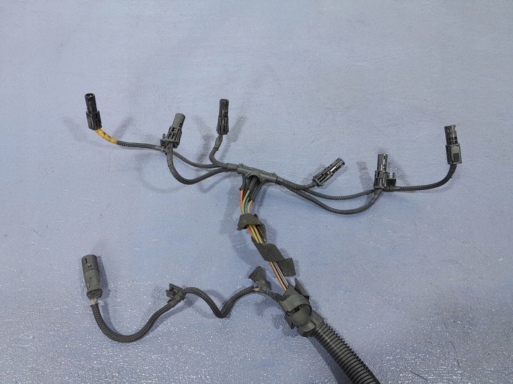 фото №8, Bmw 7 g11 g12 3.0d 265 km установка інжекторів свічок розжарювання 8571110