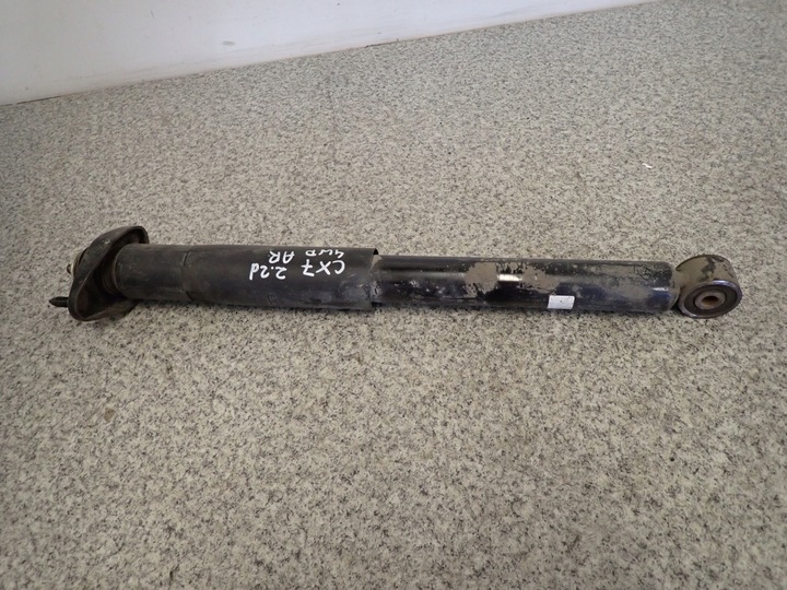 фото №3, Mazda cx7 cx-7 09- 2.2 d амортизатор задній