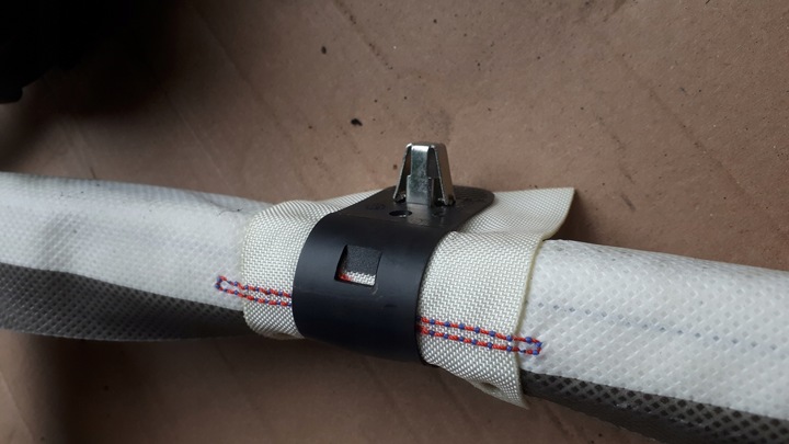 фото №8, A4 b8 s4 шторка права перед подушка безпеки 8k0880742b