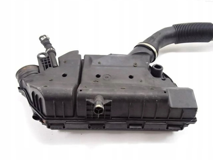 фото №5, Корпус фільтра повітря opel combo d fiat doblo ii 1.3 m-jet