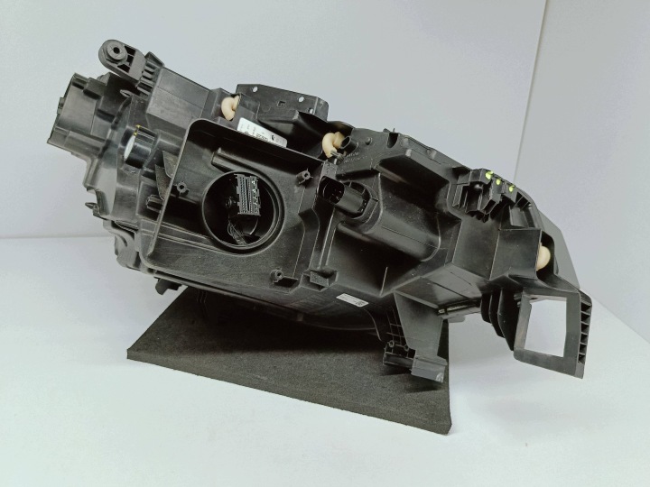 фото №11, Volkswagen id.4 id4 20- фара левая перед передняя iq.light eu 11b941035n