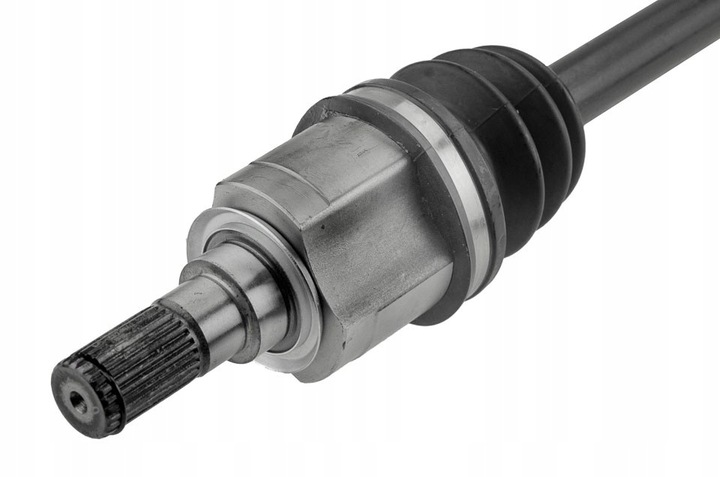 фото №1, Піввісь привідна kia picanto 1.2 17- права, atm