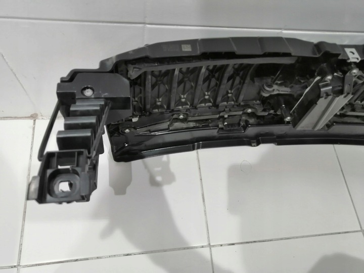 фото №11, Жалюзи руль воздуха bmw 4 g22