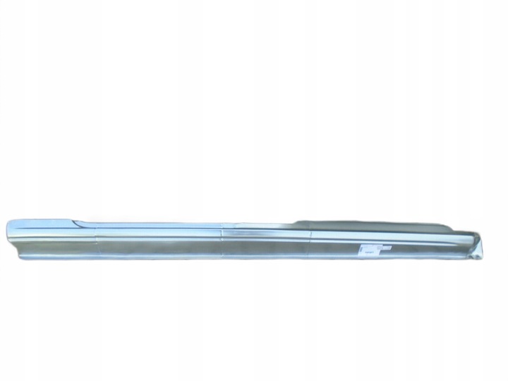 фото №1, Chrysler voyager gs/ns 96-01 порог пороги правый новый оцинковка
