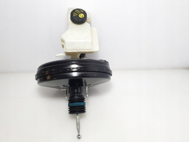 фото №12, Seat ibiza 6f fr t-cross audi a1 82a вакуумний підсилювач гальм (серво) 2q1614105j супер стан