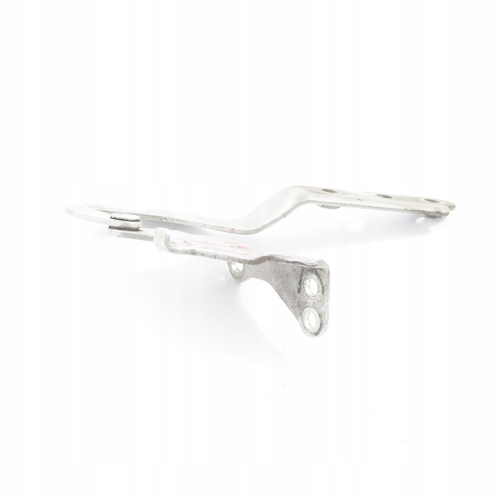 фото №10, Mercedes vito w639 петля капота левый диск