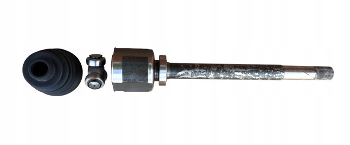 фото №1, Шарнір правий внутрішній citroen c8 2.2hdi автомат