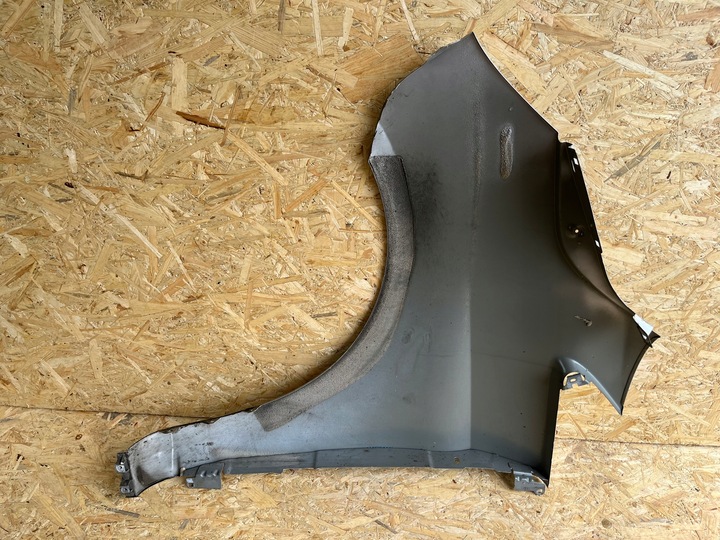 фото №15, Mercedes vito w447 447 крыло переднее перед правые