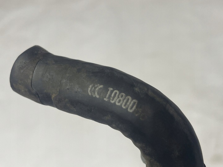 фото №10, Subaru xv шланг / шланг радиатор gb16897 2016 2000cm3