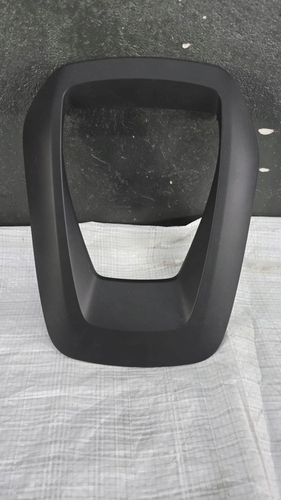 фото №1, Рамка head up opel crossland x 13463304