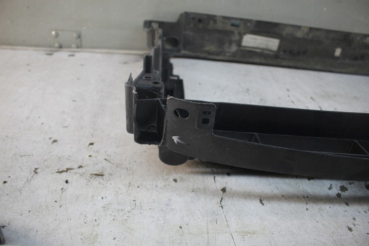 фото №3, Pas усилитель перед volkswagen vw passat b8 3g0805588l