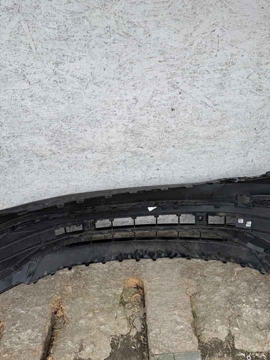 фото №6, Vw tiguan 2 ii рестайлінг 2021-24 рік 5nn807221b r-line бампер перед